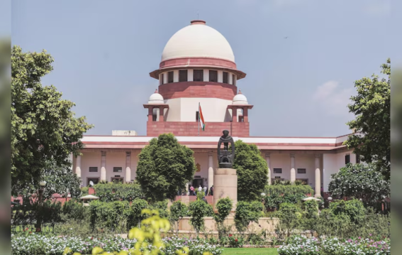 Supreme Court to Hear Petitions Challenging Waqf (Amendment) Act, 2025
